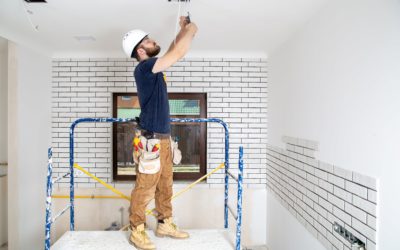 The Benefits of Home Renovation with Luxor Construction