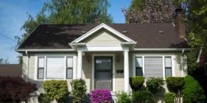 Custom single-family home design