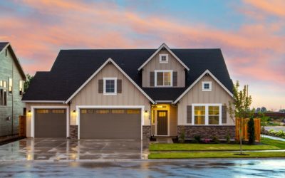 The Importance of High-Quality Craftsmanship in Your Custom Home
