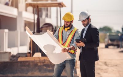 The Ultimate Guide to Construction Companies in Washington, UT