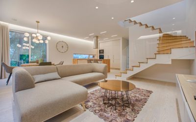 Transform Your Space: The Ultimate Guide to Interior Designing Services