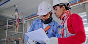 Streamlined Project Management for Construction