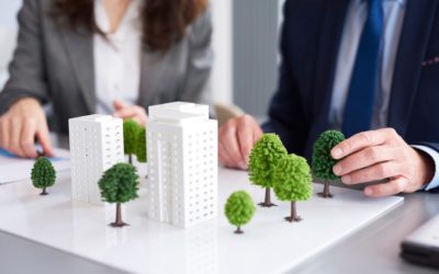 Sustainable Construction Management: Balancing Progress with Responsibility